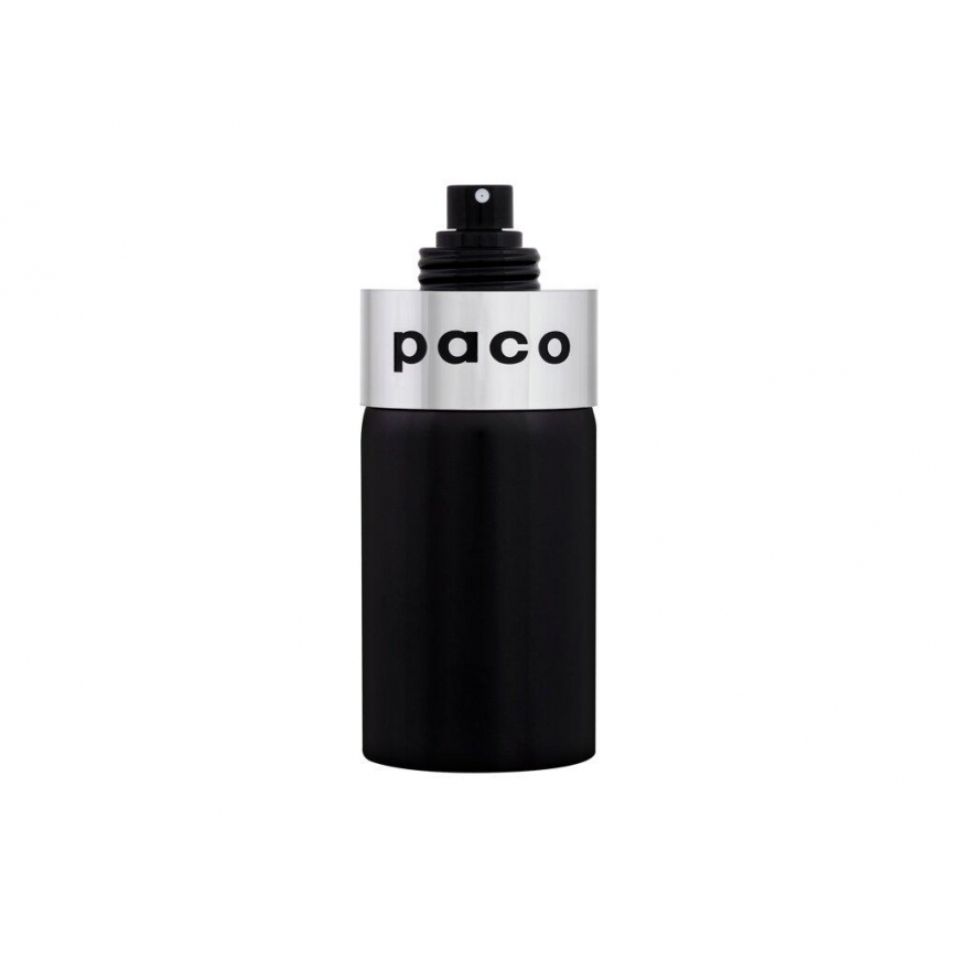 Paco Rabanne Paco EDT 100ml – 5