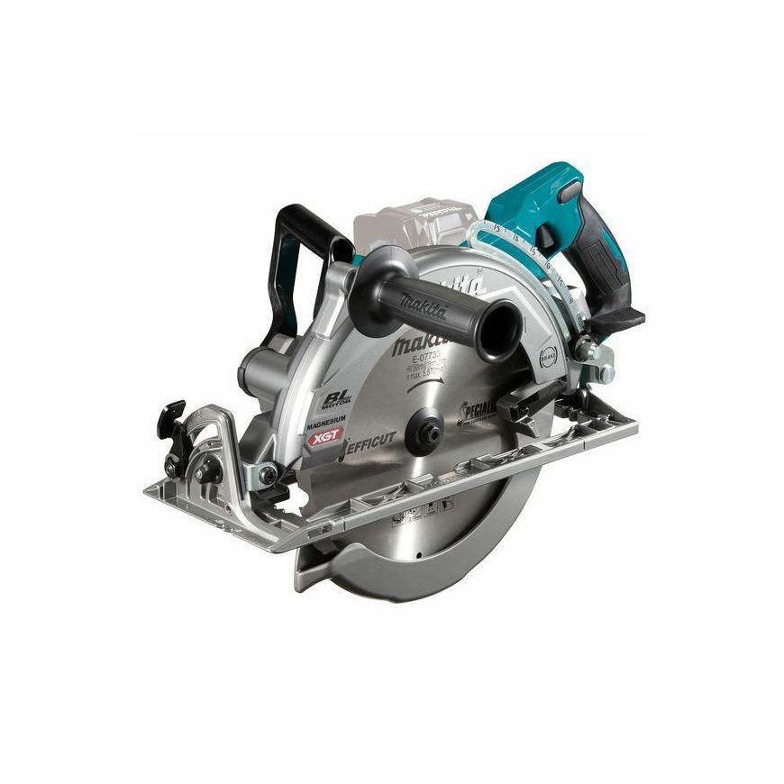 Makita RS002GZ Hand Circular Saw, XGT