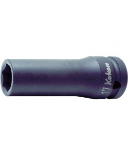 Long impact hex head KOKEN 1/2" 36 mm