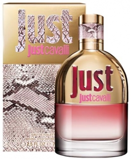 Roberto Cavalli Just Woman 50 ml