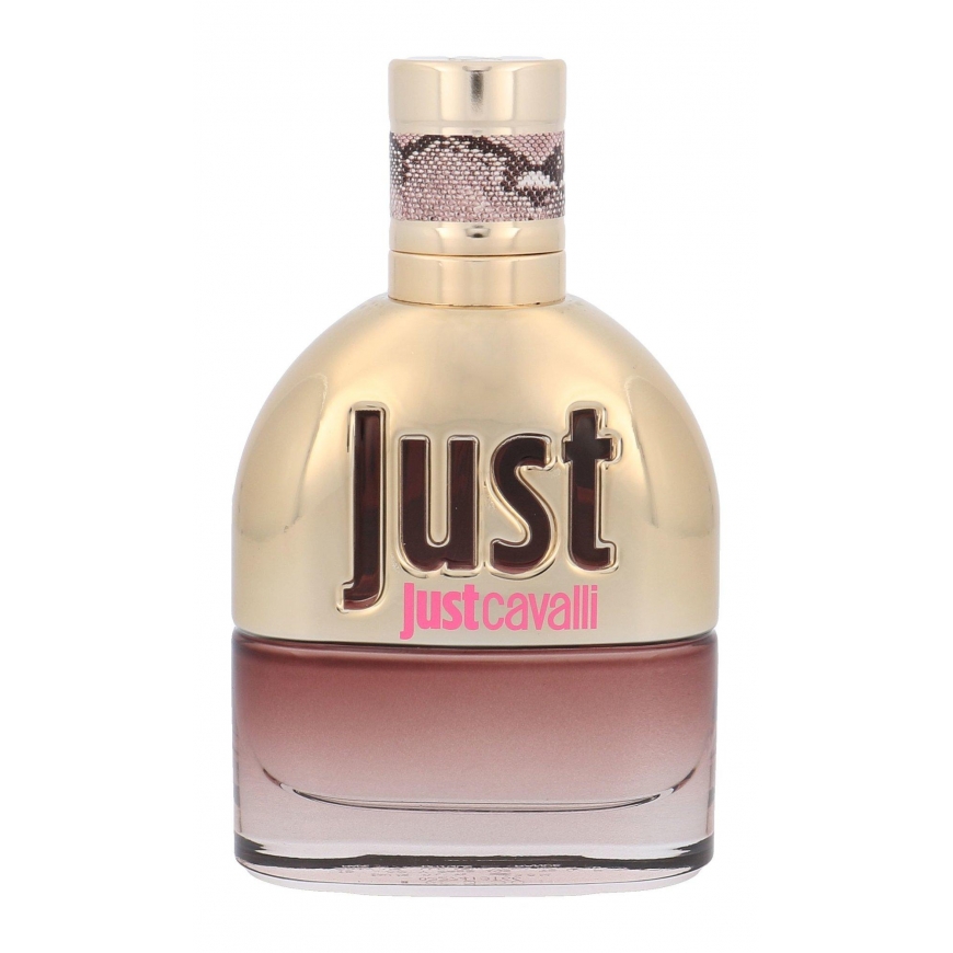Roberto Cavalli Just Woman 50 ml – 2