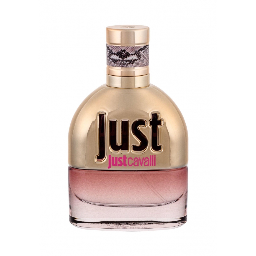 Roberto Cavalli Just Woman 50 ml – 3