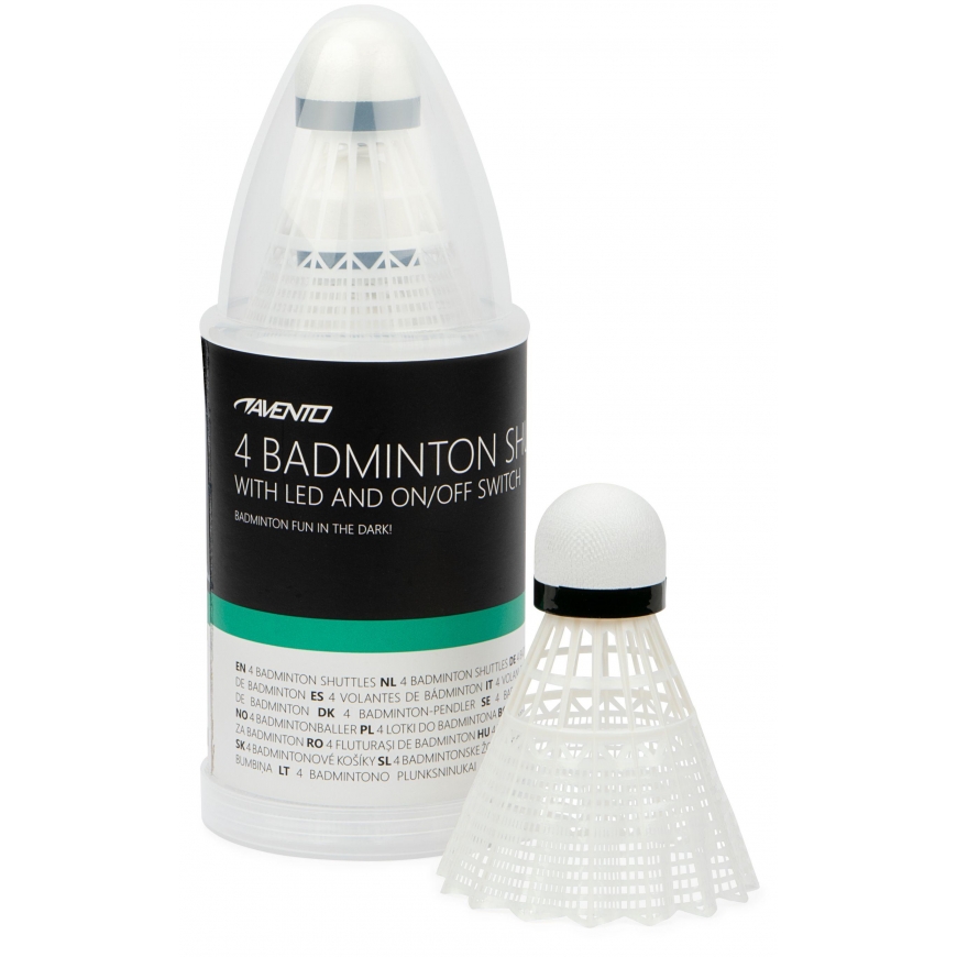 Avento Badminton flyers AVENTO 46SG Led