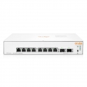 Šakotuvas HPE Aruba Instant On 1930 8G 2SFP Switch