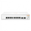 Fork HPE Aruba Instant On 1930 8G 2SFP Switch Fork HPE Aruba Instant On 1930 8G 2SFP Switch