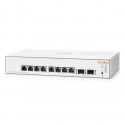 Šakotuvas HPE Aruba Instant On 1930 8G 2SFP Switch