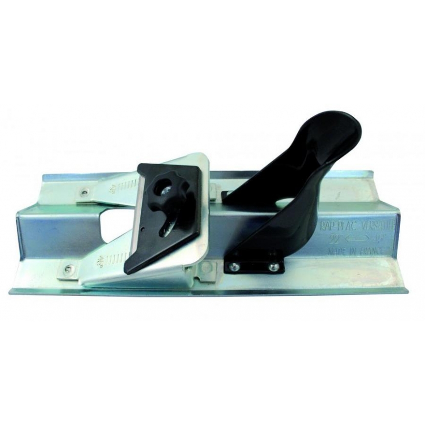 Edma GKP angle planer Rap-Plac adjustable angle 22-45° – 5