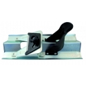 Edma GKP angle planer Rap-Plac adjustable angle 22-45° Edma GKP angle planer Rap-Plac adjustable angle 22-45°
