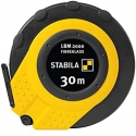 Stiklo pluošto ruletė STABILA LBM 2000 G 30m Stiklo pluošto ruletė STABILA LBM 2000 G 30m