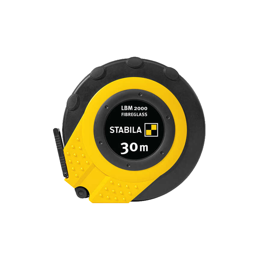 Stiklo pluošto ruletė STABILA LBM 2000 G 30m – 10