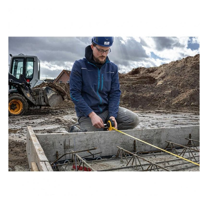 Stiklo pluošto ruletė STABILA LBM 2000 G 30m – 13