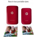 HP ZINK Papier 50 Pack 2x3 HP ZINK Papier 50 Pack 2x3