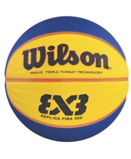 Basketball WILSON FIBA 3x3 Official
