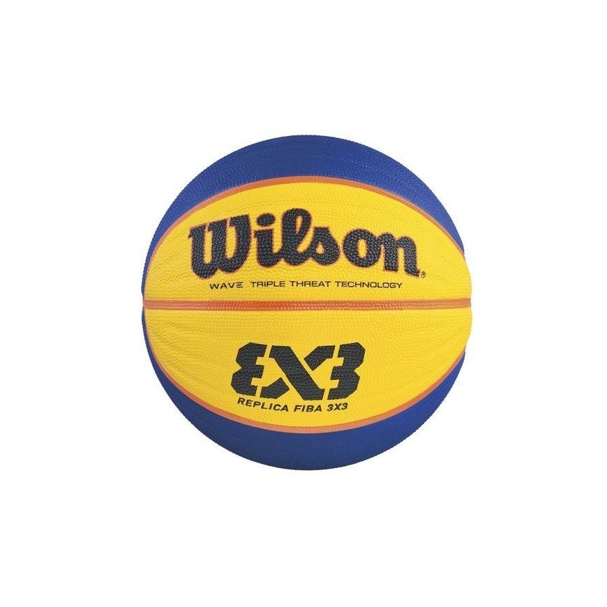 Basketball WILSON FIBA 3x3 Official