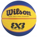 Krepšinio Kamuolys WILSON FIBA 3x3 Official Krepšinio Kamuolys WILSON FIBA 3x3 Official