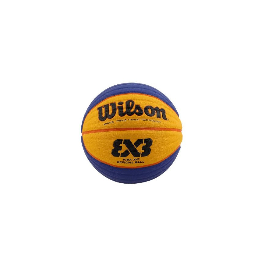 Basketball WILSON FIBA 3x3 Official – 2
