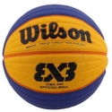Basketball WILSON FIBA 3x3 Official Basketball WILSON FIBA 3x3 Official