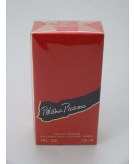 Paloma Picasso EDP kvepalai moterims