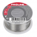 Proline Pro-Line Soldering iron for soldering 3.0mm coil 100g (60331) Proline Pro-Line Soldering iron for soldering 3.0mm coil 100g (60331)