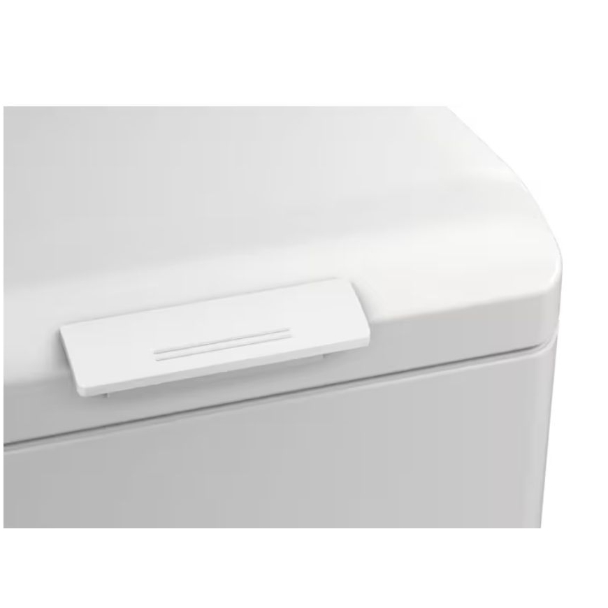 Washing machine ELECTROLUX EW6TN5261F – 3