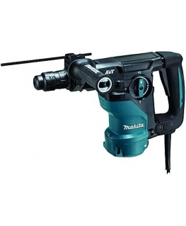Makita HR3012FCJ combination hammer for SDS-PLUS 30mm