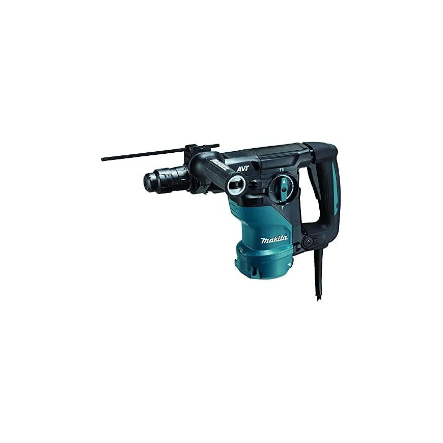 Makita HR3012FCJ combination hammer for SDS-PLUS