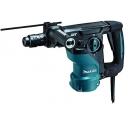 Makita HR3012FCJ combination hammer for SDS-PLUS 30mm Makita HR3012FCJ combination hammer for SDS-PLUS 30mm