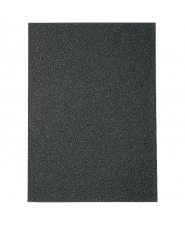 Klingspor KLINGORE SHEETS ON PAPER BASE 230 mm x 280 mm PS11A ON WET gr.1200/50 pcs.