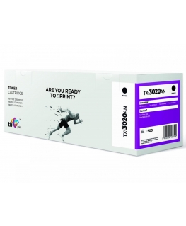 Tb Print Tonerio kasetė skirta XEROX 3020/3025 TX-3020AN juoda 100% nauja