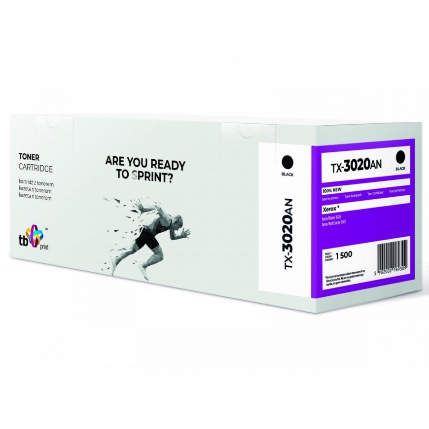 TB Print Tb Print Toner Cartridge