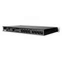 Audient ASP880 - kahdeksankanavainen mikrofonietuaste