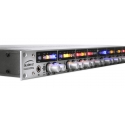 Audient ASP880 - kahdeksankanavainen mikrofonietuaste