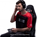 Next Level Racing HF-8 Haptic Feedback Gaming Pad - haptic seat cushion