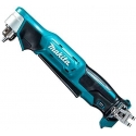 Makita DA332DZ cordless angle drill, CXT 12V, without battery & charger Makita DA332DZ cordless angle drill, CXT 12V, without battery & charger