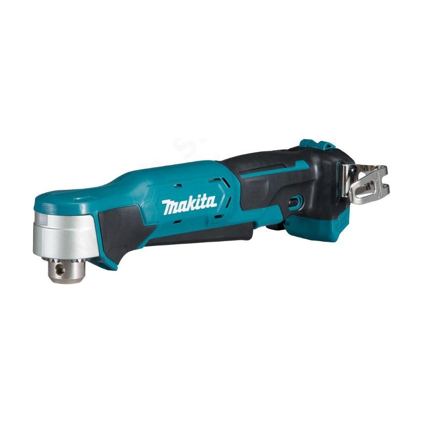 Makita DA332DZ Akumuliatorinis kampinis gręžtuvas 12V MAX, 1,2kg ,Be akumuliatorių ir kroviklio! – 3