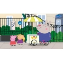 Pipsa Possu: World of Adventures game, PS4 Pipsa Possu: World of Adventures game, PS4