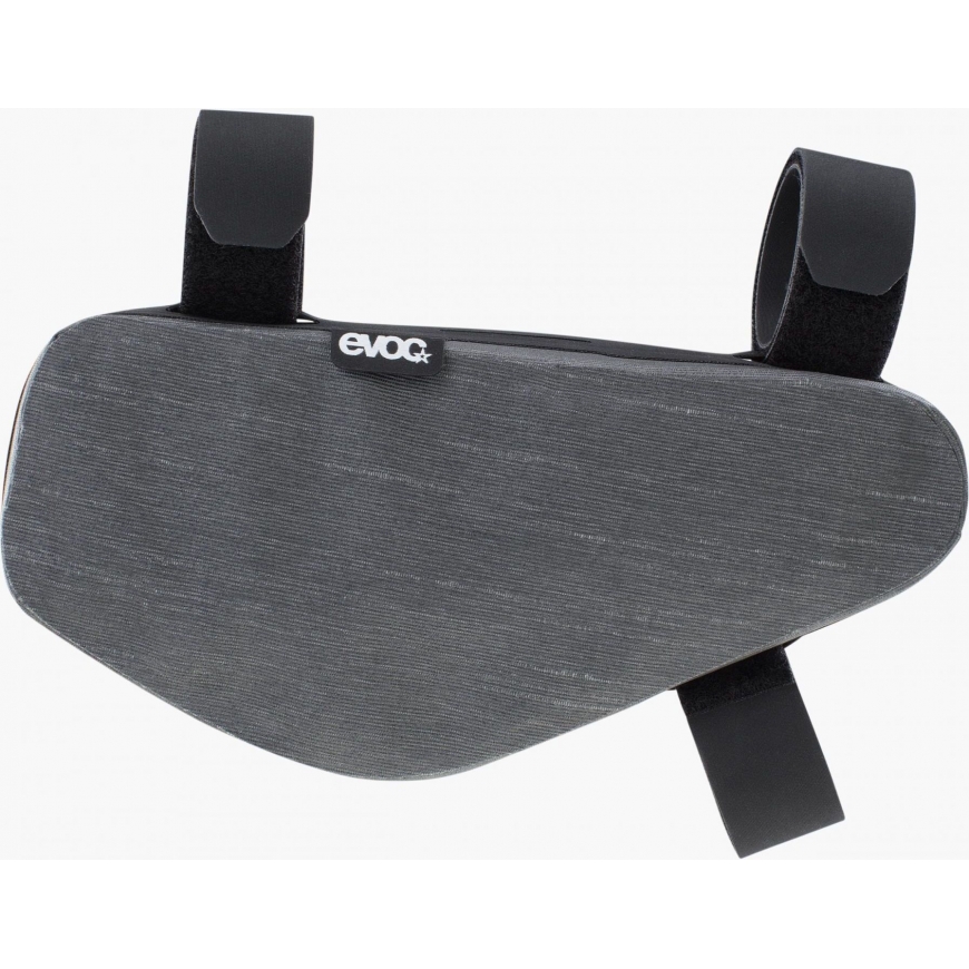 Evoc Multi Frame Pack WP Bag, Grey, S – 5