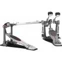 Pearl P-2052C Eliminator: Redline -tuplapedaali Pearl P-2052C Eliminator: Redline -tuplapedaali