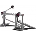 Pearl P-2052C Eliminator: Redline -tuplapedaali Pearl P-2052C Eliminator: Redline -tuplapedaali