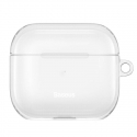 Baseus Crystal Transparent Case for AirPods 3 Baseus Crystal Transparent Case for AirPods 3