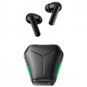 Usams JY TWS Gaming Stereo Bluetooth 5.0 Wireless Hi-Fi Headset with HD Mic Charging Case Black Usams JY TWS Gaming Stereo Bluetooth 5.0 Wireless Hi-Fi Headset with HD Mic Charging Case Black