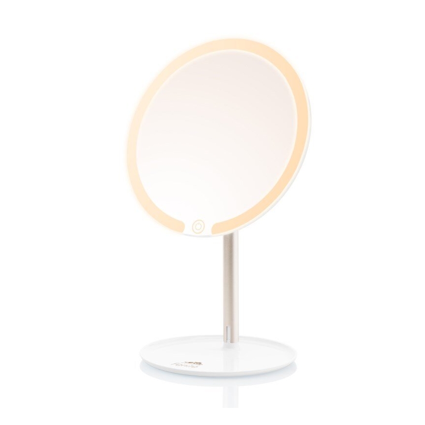 ETA Cosmetic Mirror, ETA135390000 Fenité, 17.8 cm