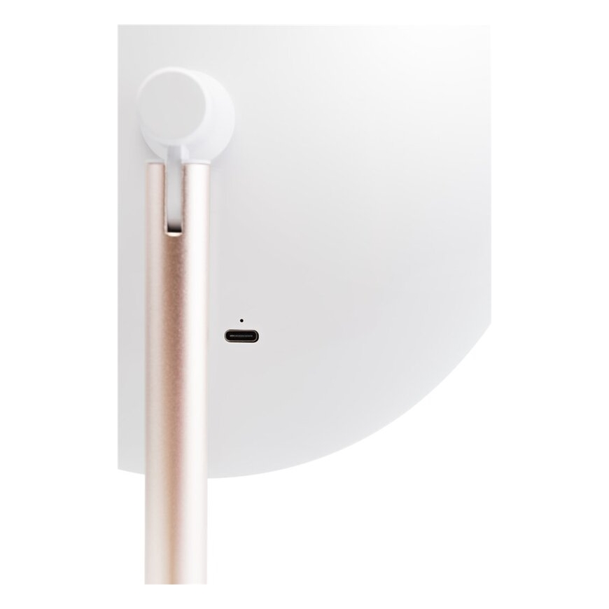 ETA Cosmetic Mirror, ETA135390000 Fenité, 17.8 – 4