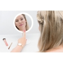 ETA Cosmetic Mirror, ETA135390000 Fenité, 17.8 cm ETA Cosmetic Mirror, ETA135390000 Fenité, 17.8 cm