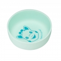VULLI SOPHIE LA GIRAFE silicone bowl, 6 months+, 480004