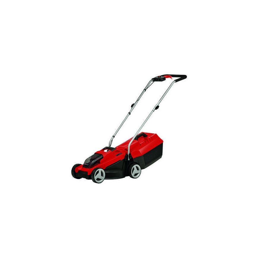 Einhell GE-CM 18/32 Li-Solo Stumjams zāles