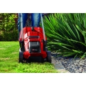 Einhell GE-CM 18/32 Li-Solo Колесная газонокосилка Аккумулятор Черный, Красный Einhell GE-CM 18/32 Li-Solo Колесная газонокосилка Аккумулятор Черный, Красный