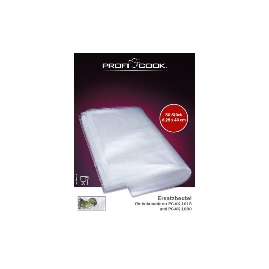Profi Cook Folia profile PC-VK 28x40cm – 4