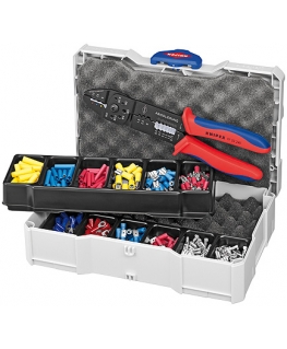 Knipex 97 90 25 be kategorijos