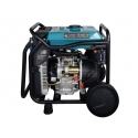 KÖNNER & SÖHNEN AGREGAT/GENERATOR INWERTOROWY 7,2KW KS 8100IE ATSR